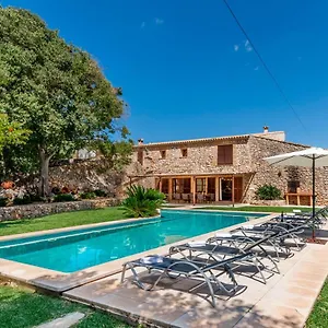 Pontarro , Pollenca Spain