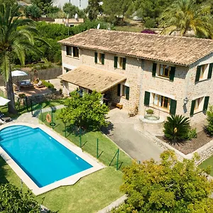 Sa Finqueta, Luxury Elegant Mansion With Breathtaking Views Of , Soller Spain