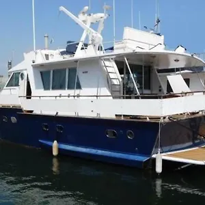 Your Own Private Yacht , Sant Adria de Besos Spain